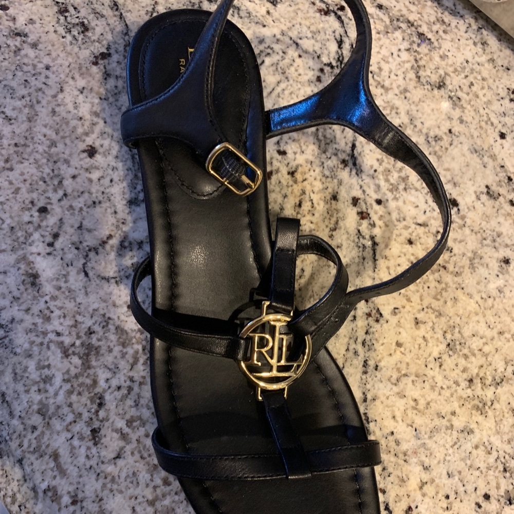 Ralph Lauren shoes